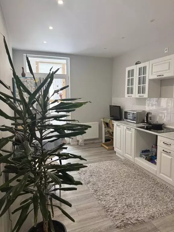 1-к кв. Московская область, Балашиха Железнодорожный мкр, просп. ... - Фото 1