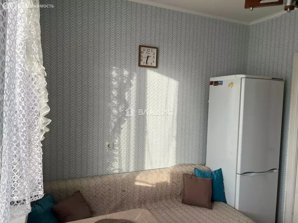 1-комнатная квартира: Белгород, улица Будённого, 14 (33.7 м) - Фото 2