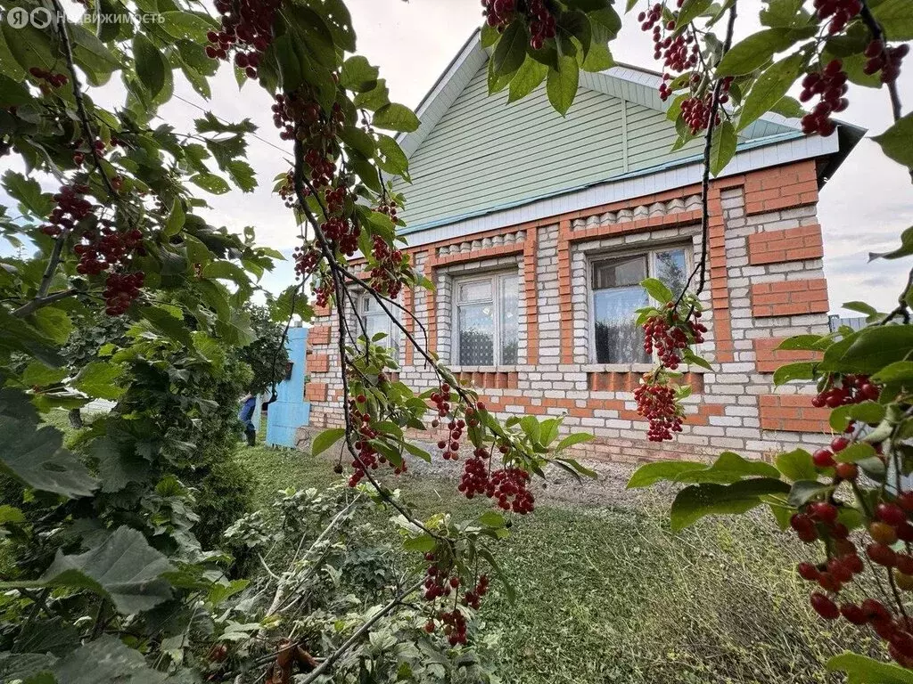 Дом в Оренбург, Кишинёвская улица, 46 (73.1 м) - Фото 1