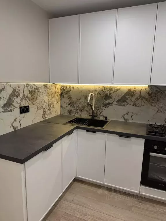 2-к кв. Москва ул. Новаторов, 38К1 (37.2 м) - Фото 2