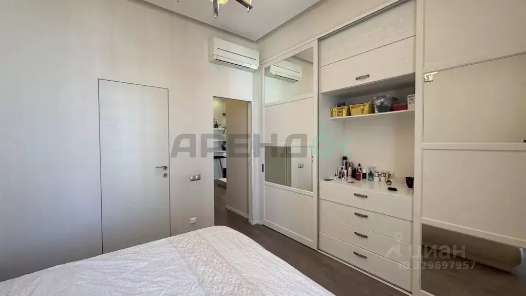 2-к кв. Татарстан, Казань ул. Касаткина, 11 (100.0 м) - Фото 2