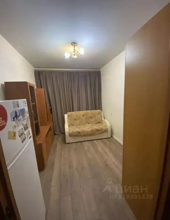 Комната Москва Шипиловская ул., 50К3 (9.1 м) - Фото 0