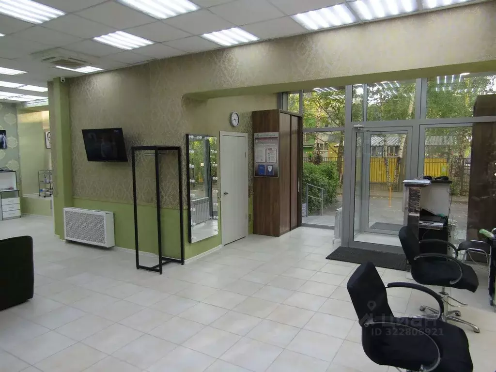 Помещение свободного назначения в Татарстан, Казань пос. Дербышки, ул. ... - Фото 1