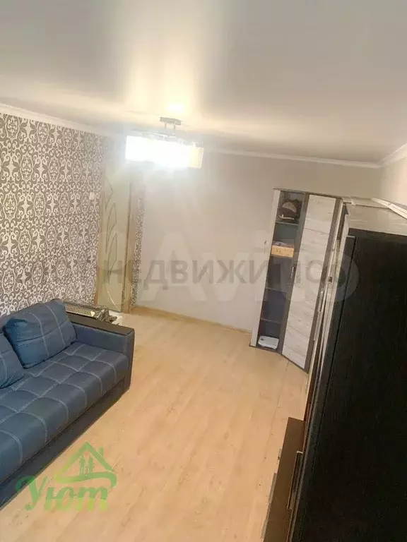 2-к. квартира, 42,3 м, 4/5 эт. - Фото 1