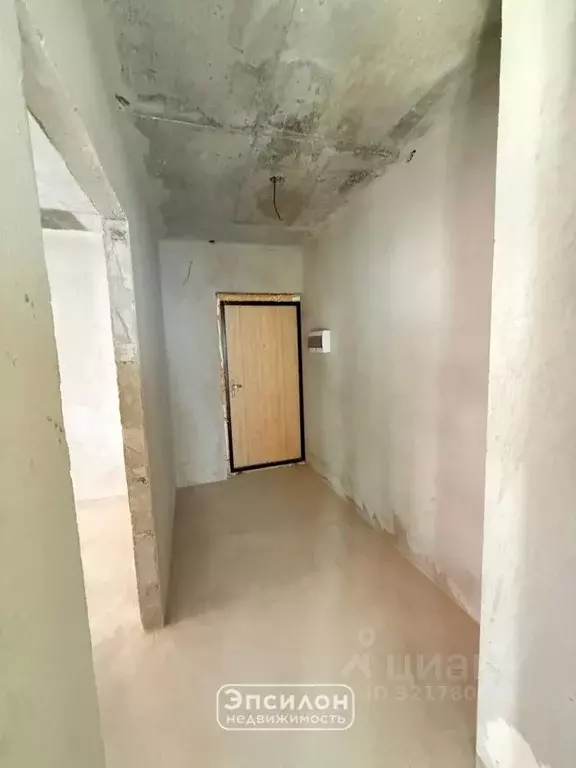 2-к кв. Курская область, Курск ул. 2-я Агрегатная, 57А (52.13 м) - Фото 1