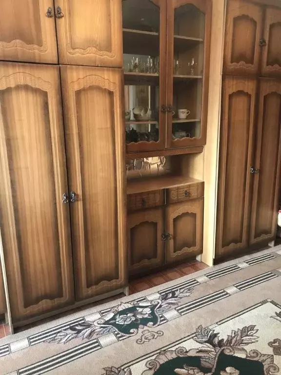 2-к кв. Курская область, Железногорск ул. Энтузиастов, 1 (48.3 м) - Фото 2