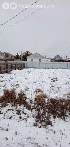 Участок в Ялуторовск, Лесная улица (5 м) - Фото 2