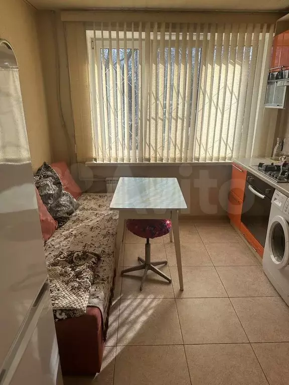 1-к. квартира, 36 м, 1/9 эт. - Фото 1