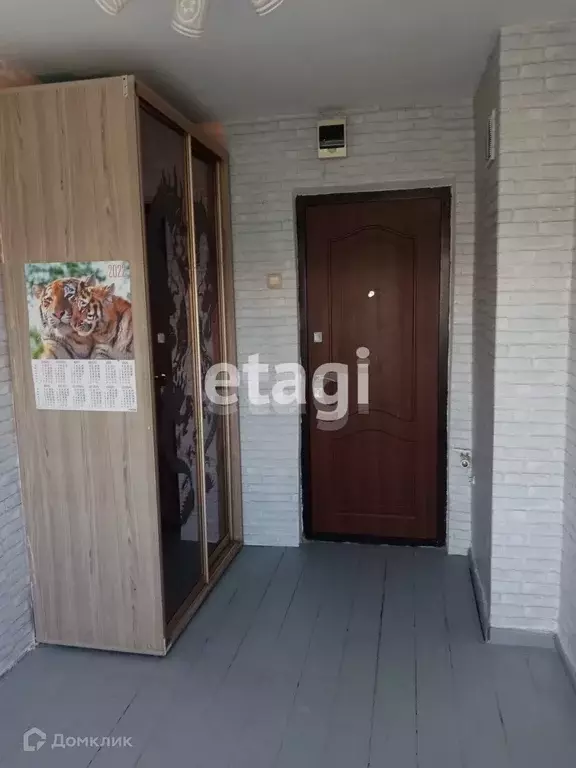 Продаётся 1-к квартира, 10 м - Фото 0