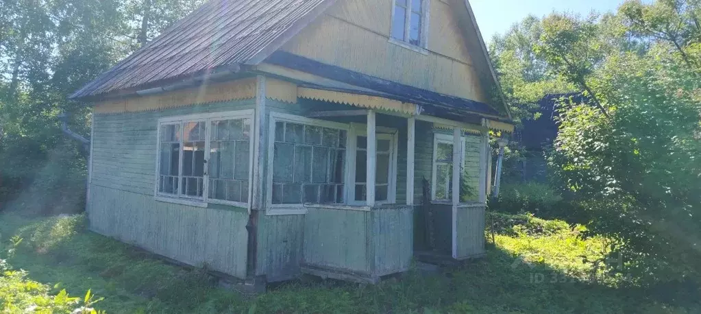 Дом в Московская область, Солнечногорск городской округ, Электрик ... - Фото 2