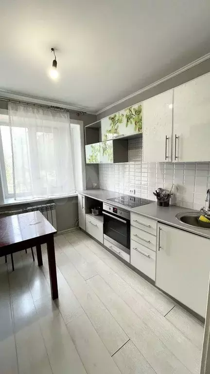 2-к. квартира, 50 м, 2/5 эт. - Фото 0