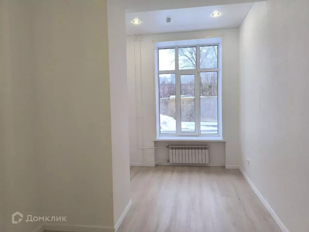 Продаётся квартира-студия, 19.5 м - Фото 1