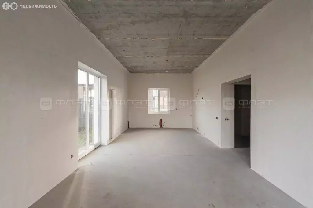 Дом в Большие Кабаны, Садовая улица, 15 (182.9 м) - Фото 2