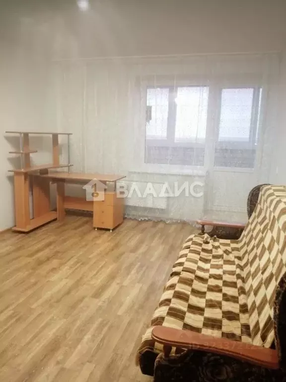 2-к кв. Саратовская область, Балаково ш. Саратовское, 72 (51.8 м) - Фото 1