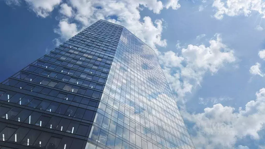 Офис в Москва Ярцевская ул., 21с2 (129 м) - Фото 1