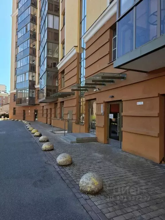 2-к кв. Санкт-Петербург Днепропетровская ул., 7 (39.0 м) - Фото 2