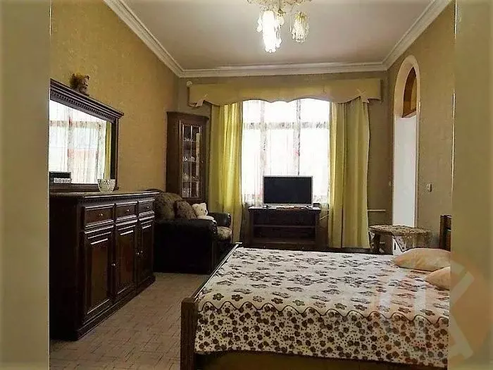 Дом в Крым, Евпатория ул. Приморская, 13 (120 м) - Фото 2