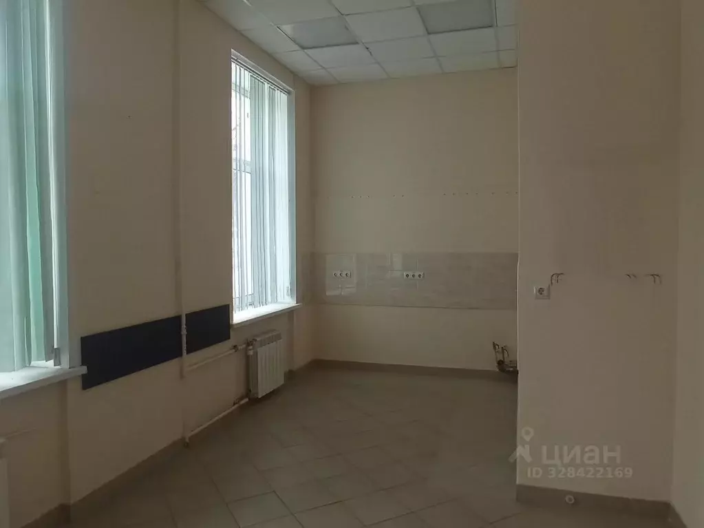 Помещение свободного назначения в Москва ул. Свободы, 8/4С1 (344 м) - Фото 2