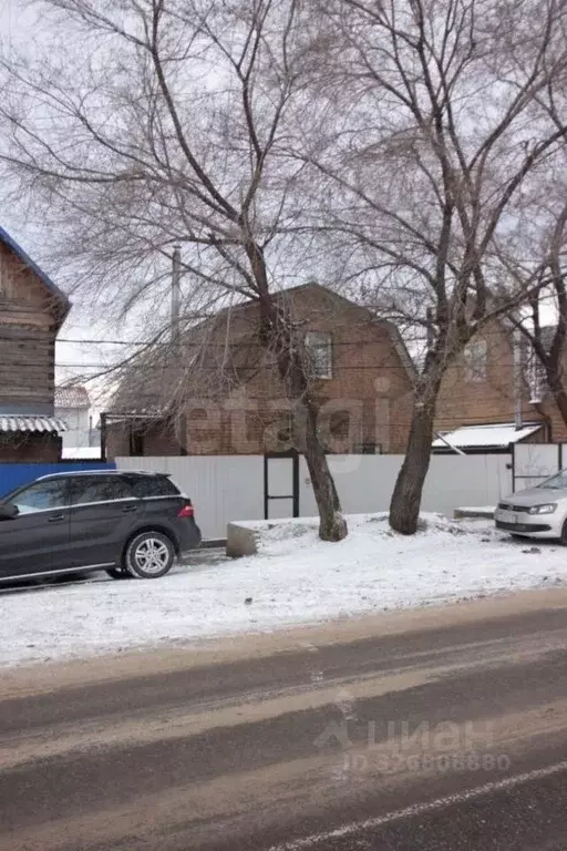 Дом в Красноярский край, Красноярск ул. Сосновского, 46 (104 м) - Фото 2