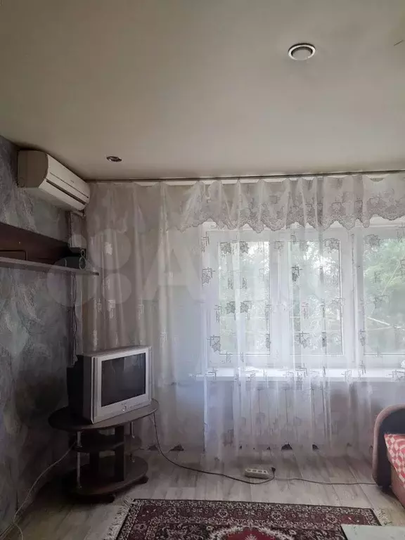 Комната 18,5 м в 1-к., 5/5 эт. - Фото 0