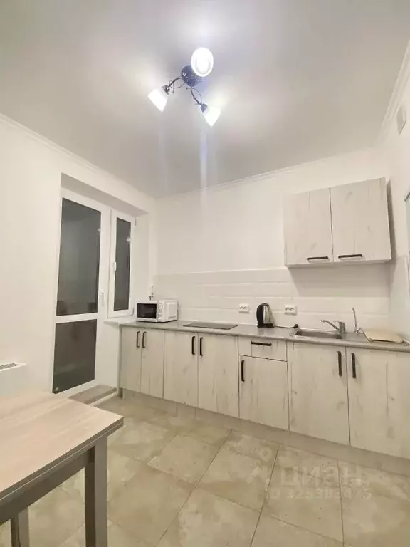 1-к кв. Москва Профсоюзная ул., 98К6 (35.5 м) - Фото 2