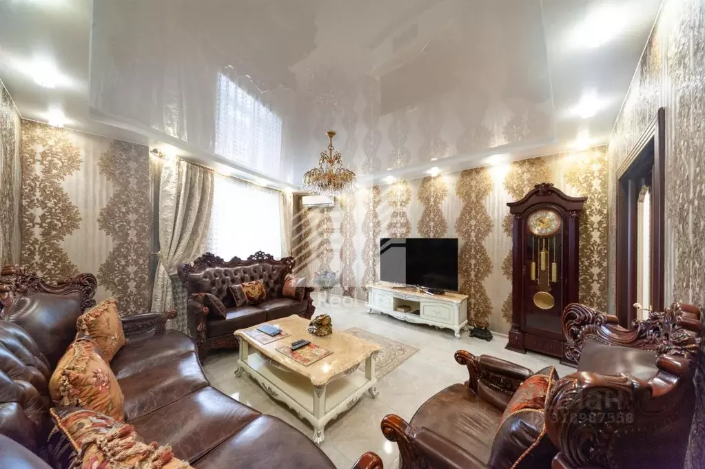 3-к кв. Московская область, Домодедово Северный мкр, ул. Гагарина, 45 ... - Фото 0
