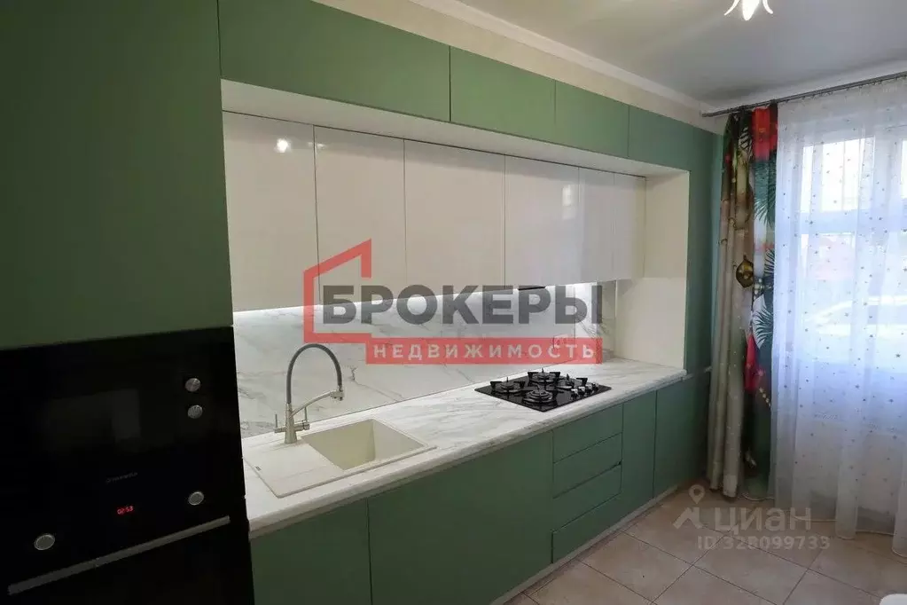 2-к кв. Севастополь просп. Античный, 10 (72.0 м) - Фото 2