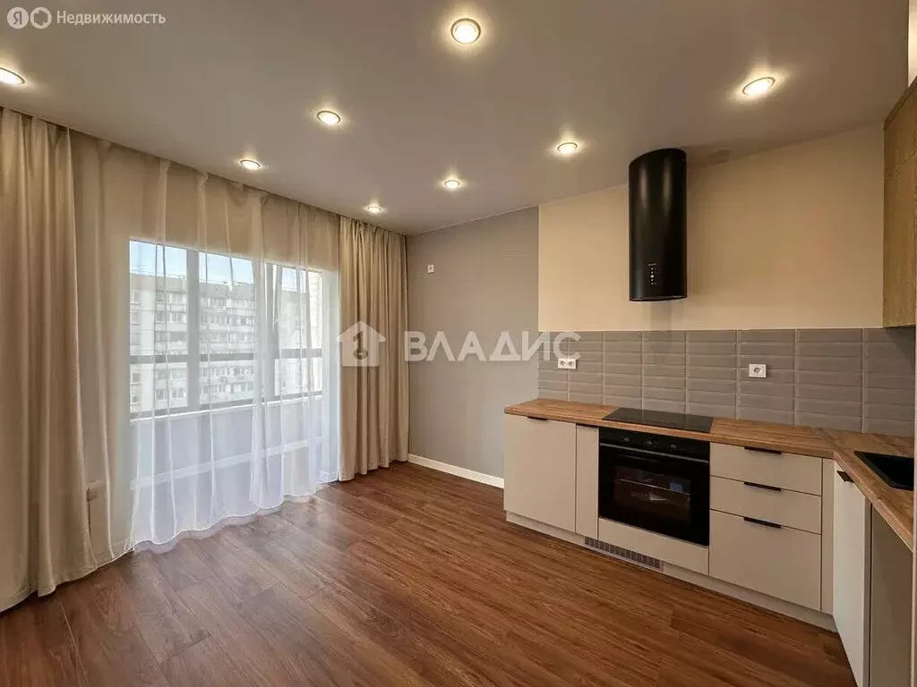 2-комнатная квартира: Москва, Клинская улица, 2Ак7 (62.1 м) - Фото 1