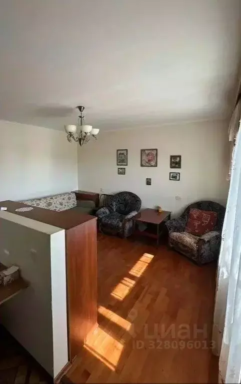 2-к кв. Московская область, Протвино Серпухов городской округ, ул. ... - Фото 2