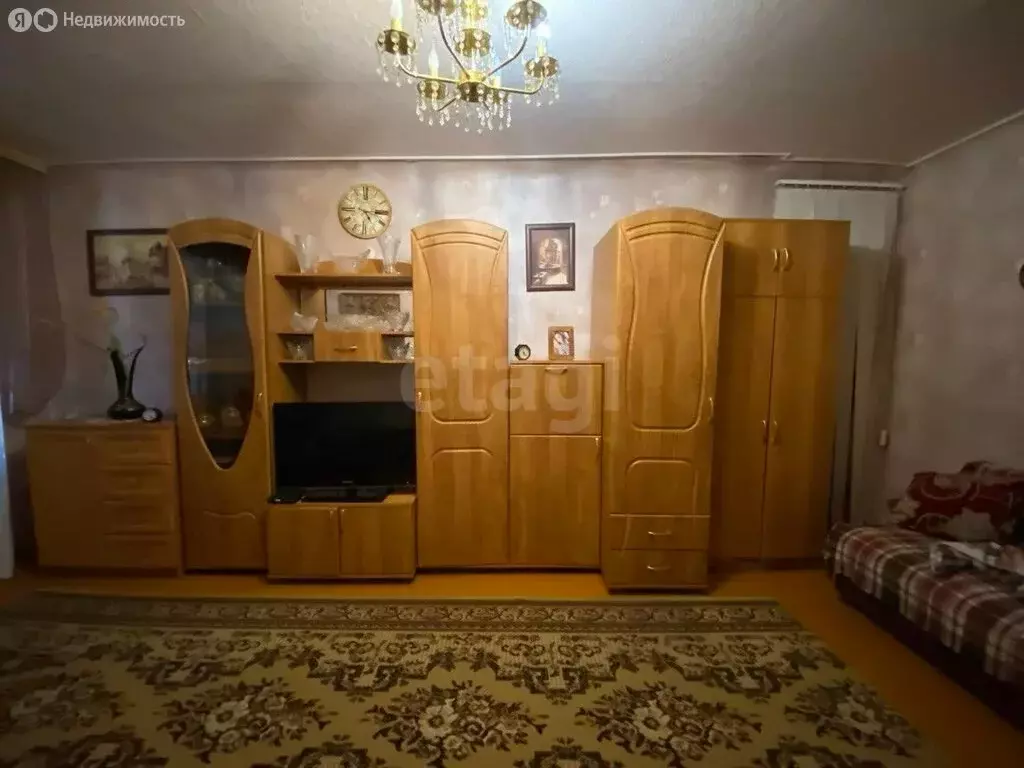 1-комнатная квартира: Белгород, Гражданский проспект, 2 (30 м) - Фото 1