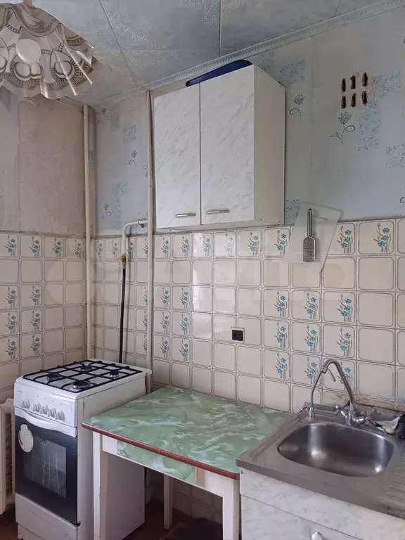 1-к. квартира, 36 м, 4/5 эт. - Фото 0