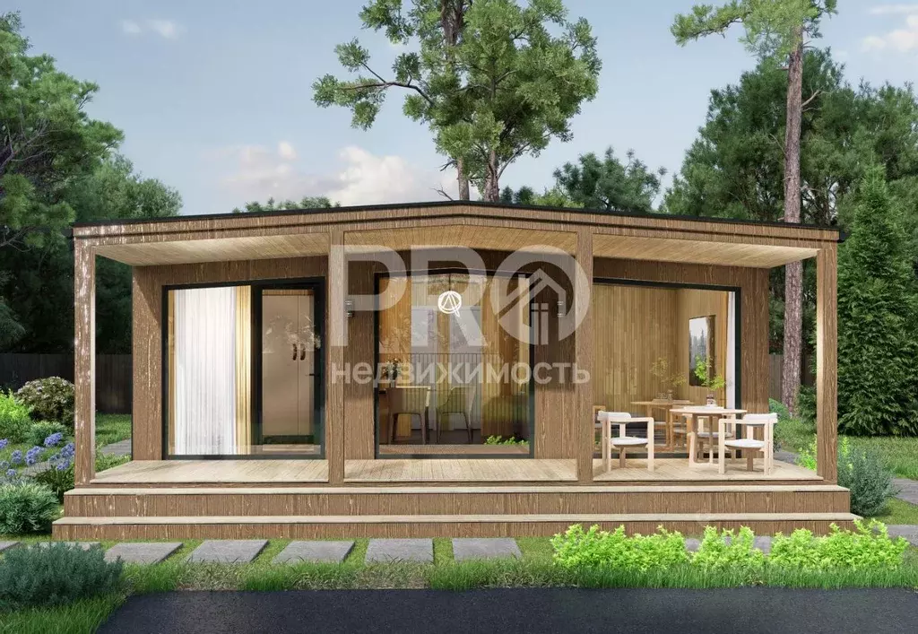 Дом в Ярославская область, Ярославский муниципальный округ, д. Мостец ... - Фото 1