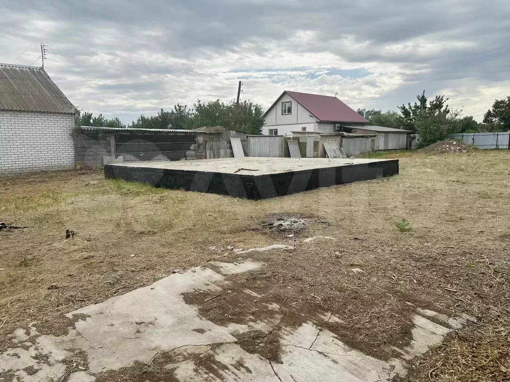 Участок 6 сот. (ИЖС) - Фото 1