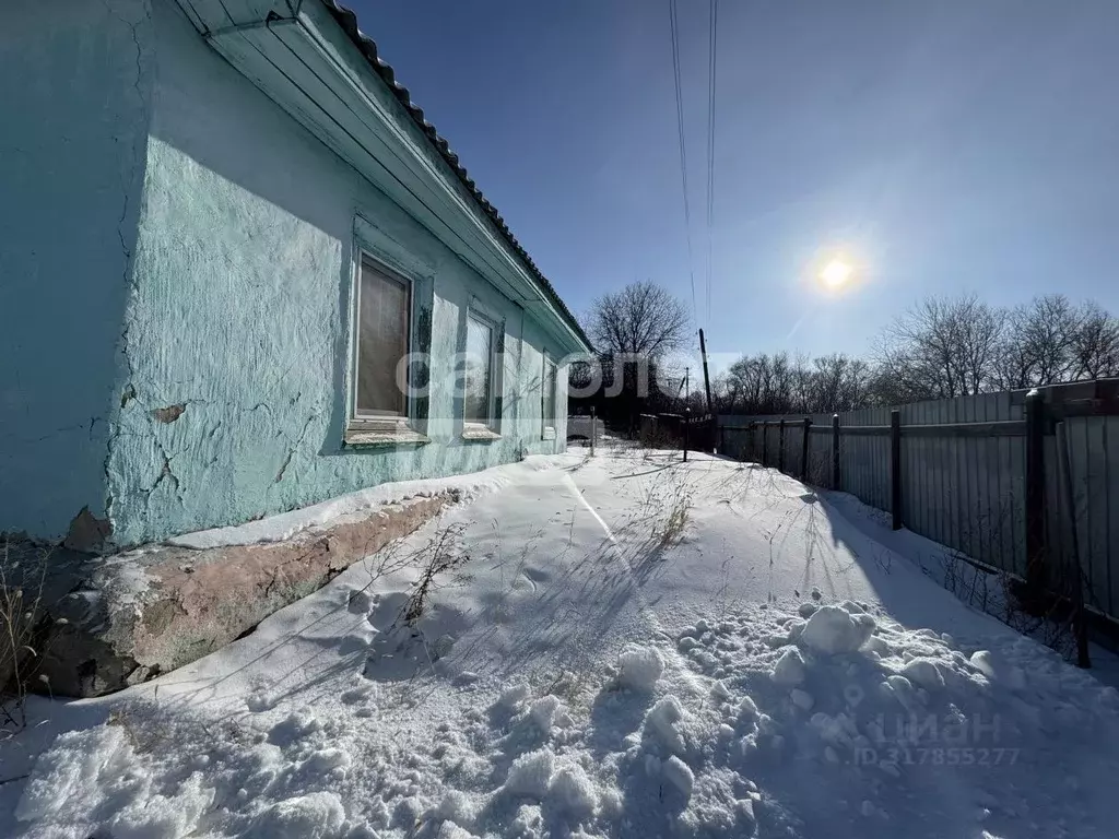 Дом в Амурская область, Благовещенск Худинское тер.,  (70 м) - Фото 1