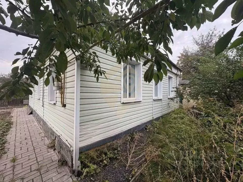 Дом в Белгородская область, Старый Оскол ул. Мира (65 м) - Фото 2