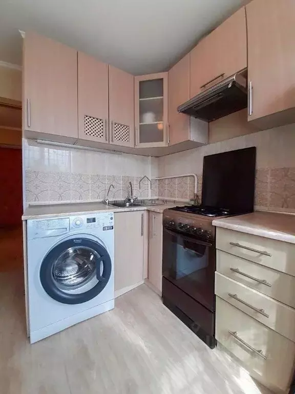 2-к кв. Санкт-Петербург ул. Верности, 10К4 (42.0 м) - Фото 0