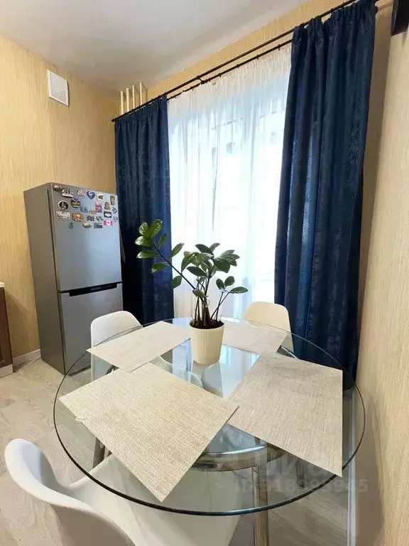 1-к кв. Санкт-Петербург Пулковское ш., 14с6 (46.0 м) - Фото 1