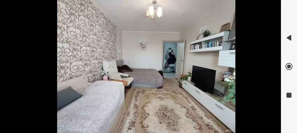 Продаётся 1-к квартира, 38.1 м - Фото 1