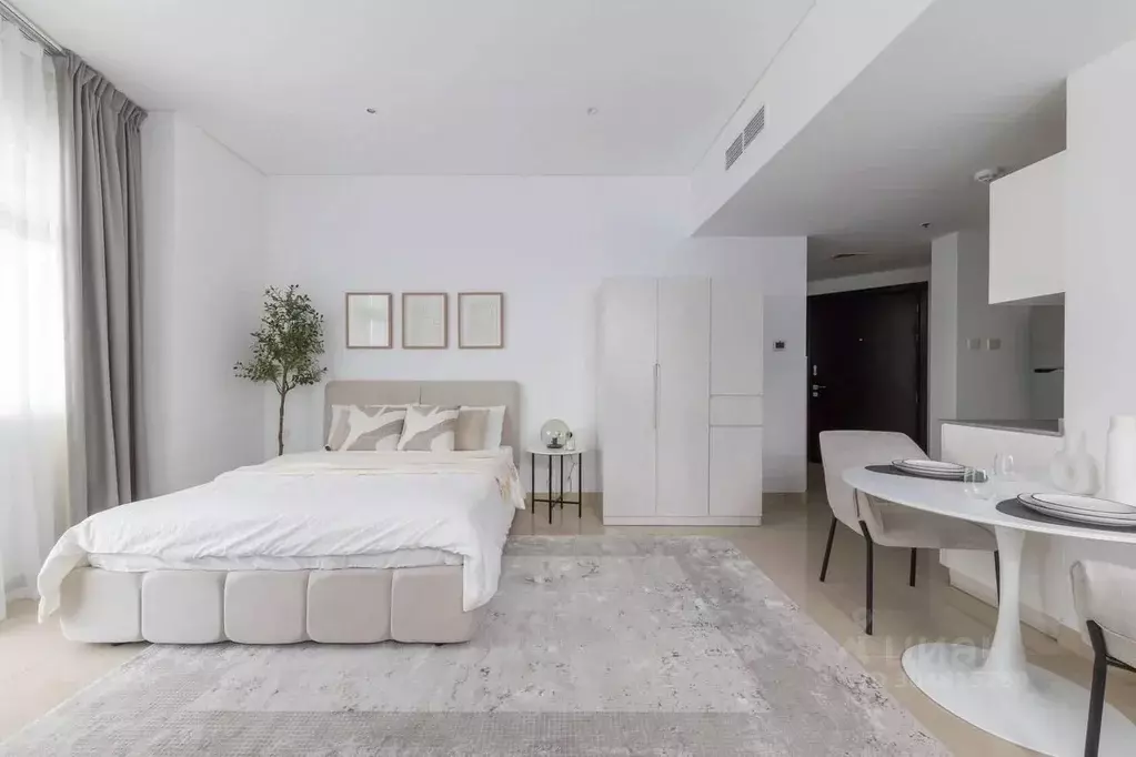 Студия Татарстан, Казань Тэцевская ул., 4А (37.0 м) - Фото 1