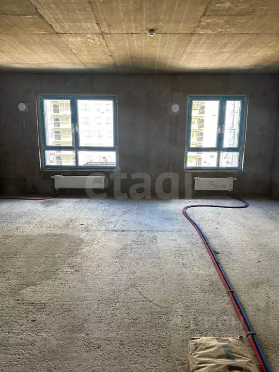 2-к кв. Иркутская область, Иркутск Затон кв-л, ул. Набережная Иркута, ... - Фото 2