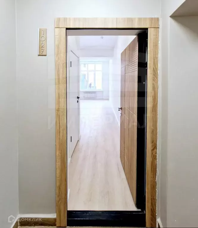 Продаётся квартира-студия, 20.2 м - Фото 1