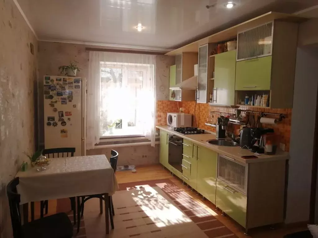 Дом в Нижегородская область, Выкса ул. Циолковского, 25 (99 м) - Фото 0