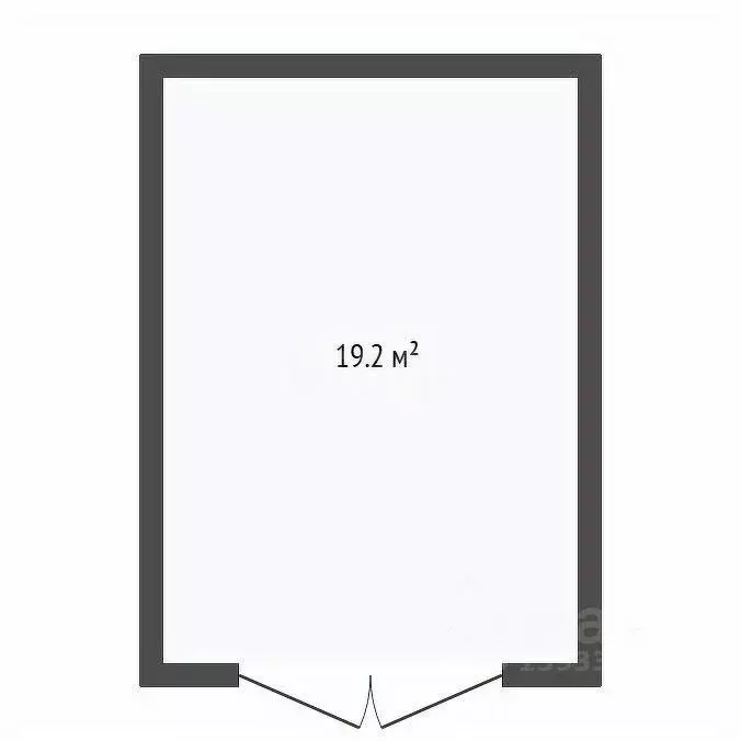 Гараж в Тюменская область, Тюмень Мало-Загородная ул., 23 (19 м) - Фото 2