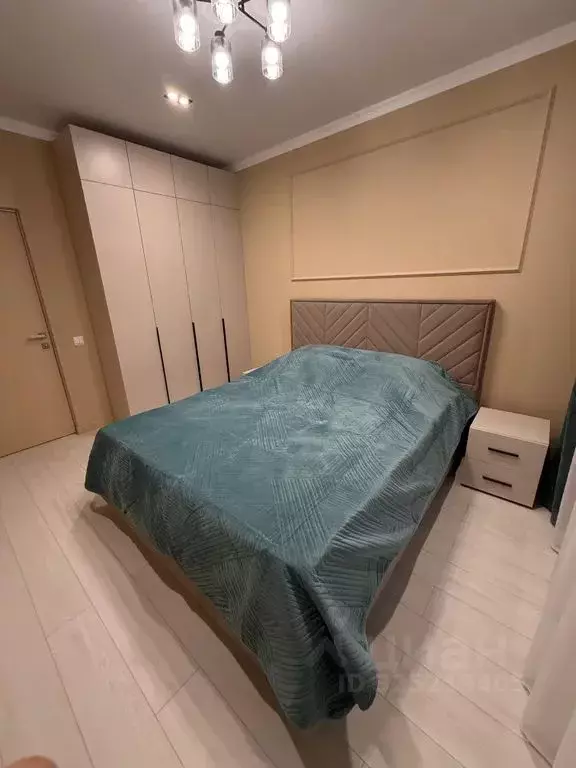 2-к кв. Татарстан, Казань ул. Гаврилова, 7к1 (67.0 м) - Фото 2