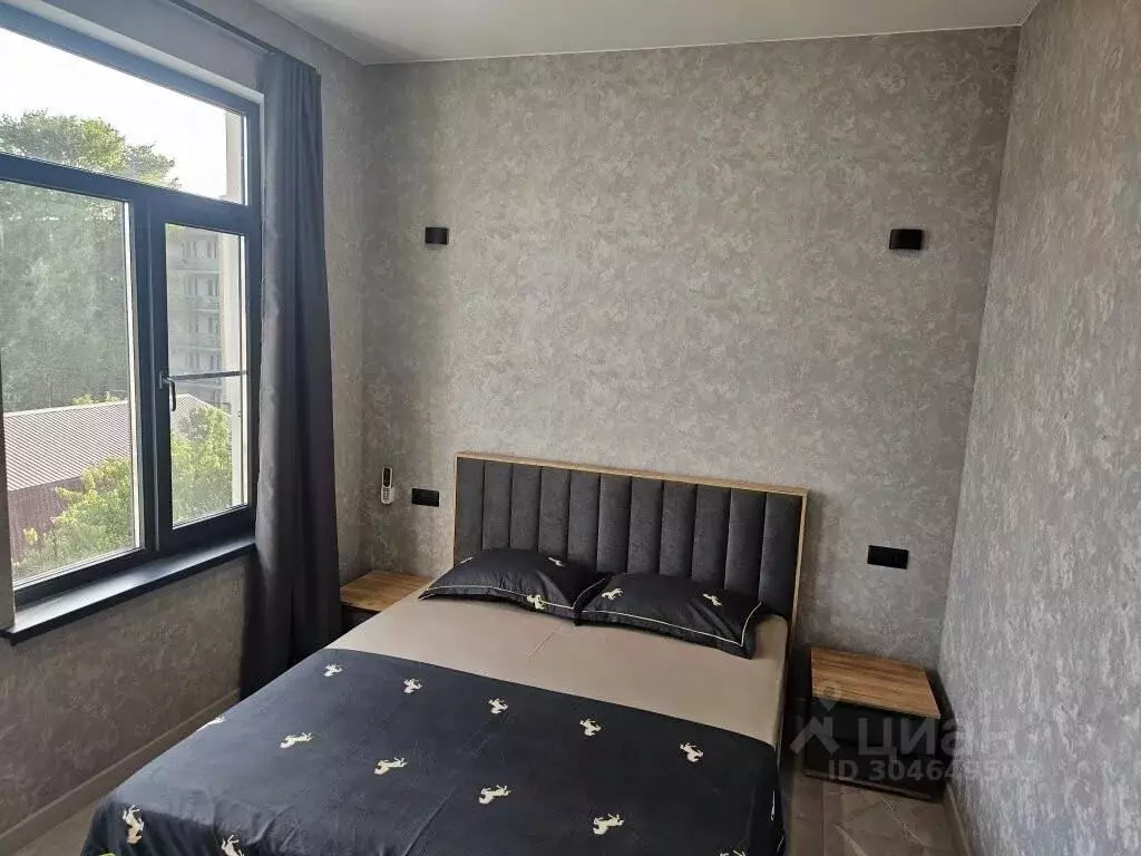 1-к кв. Краснодарский край, Геленджик Новороссийская ул., 93 (55.0 м) - Фото 1