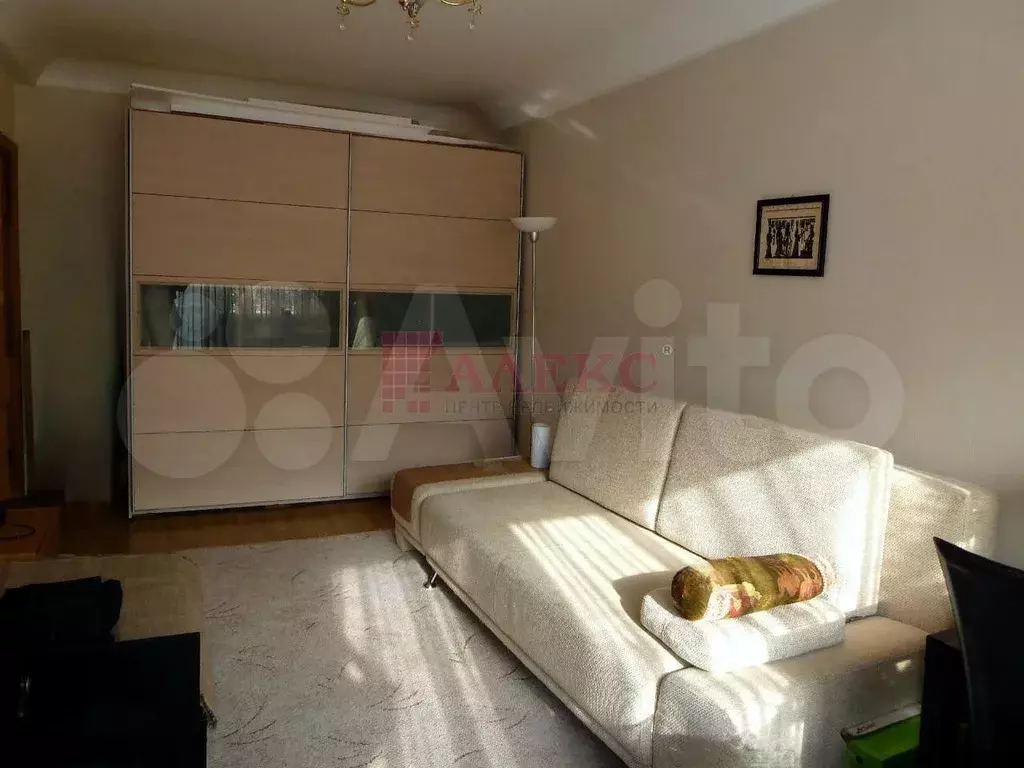 2-к. квартира, 48 м, 4/5 эт. - Фото 1