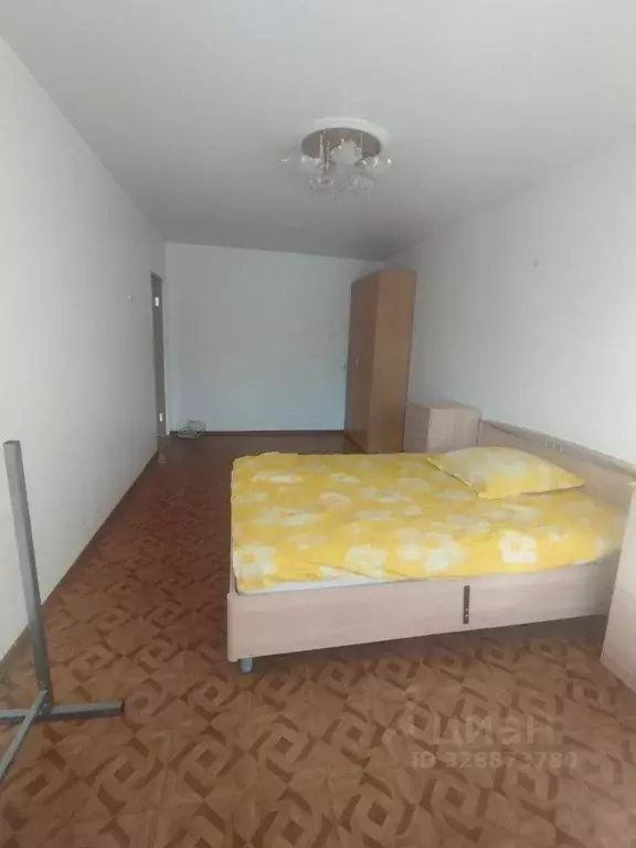 1-к кв. Тверская область, Тверь ул. Дарвина, 4к1 (31.5 м) - Фото 1