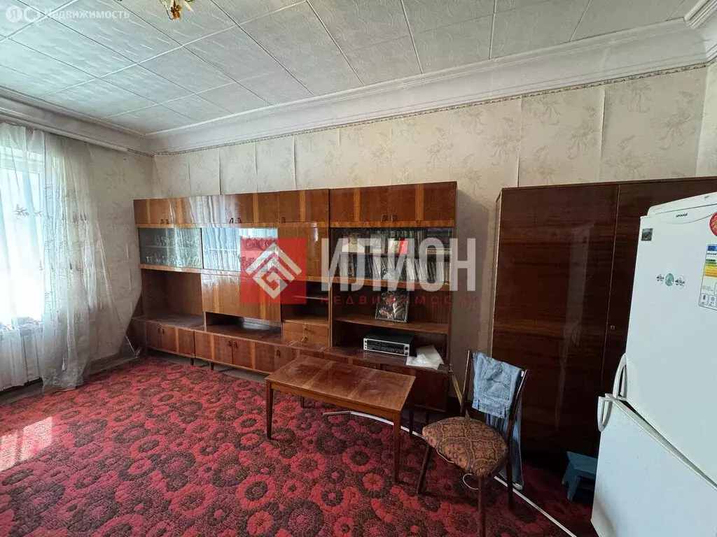 1к в 3-комнатной квартире (20 м) - Фото 2