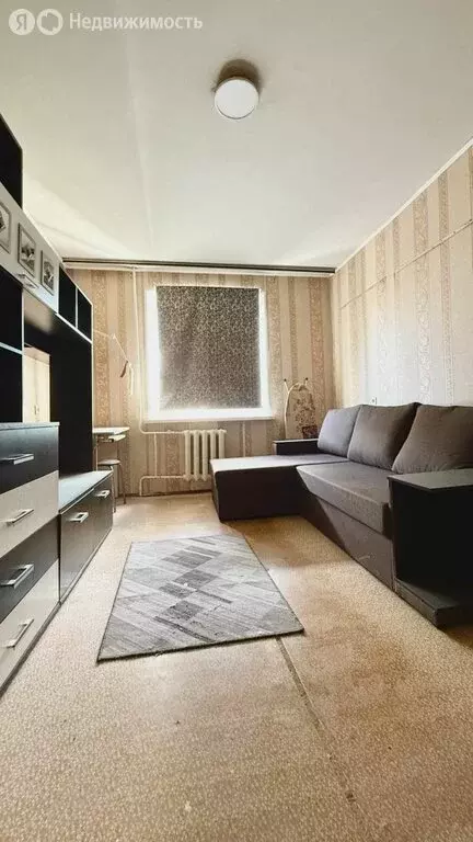 2-комнатная квартира: Орёл, улица Генерала Родина, 54 (50.1 м) - Фото 1