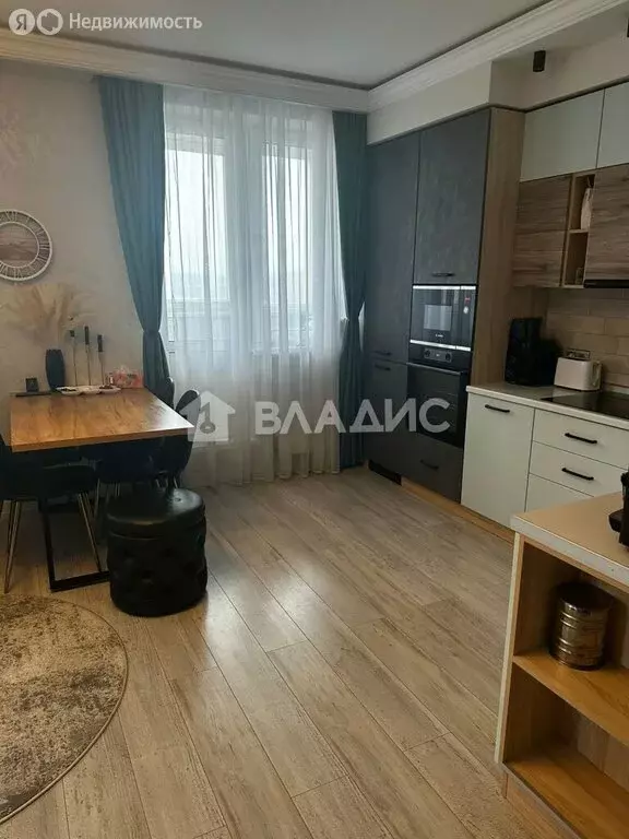 2-комнатная квартира: Ивантеевка, Хлебозаводская улица, 12к5 (70 м) - Фото 1